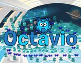 Octavio