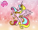 Princesa Celestia