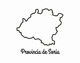Provincia de Soria