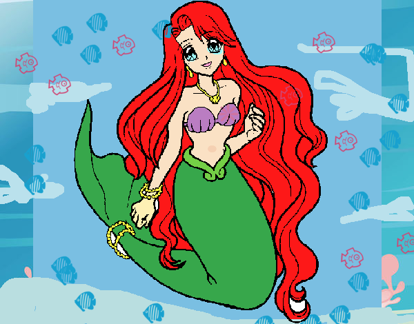 Ariel