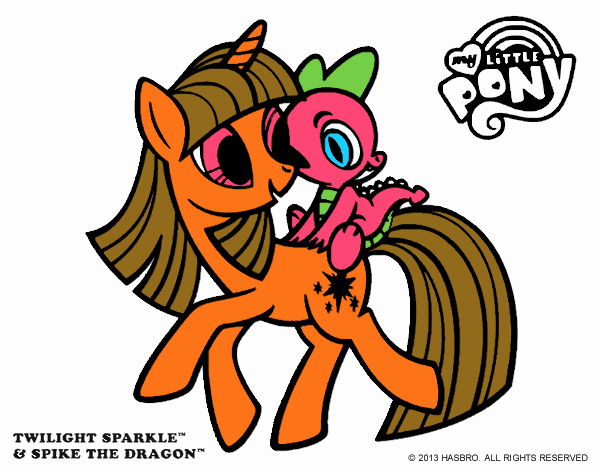 Poopy Star My Little Pony La Pelicula 2012 Nelvana Girls Kawaii