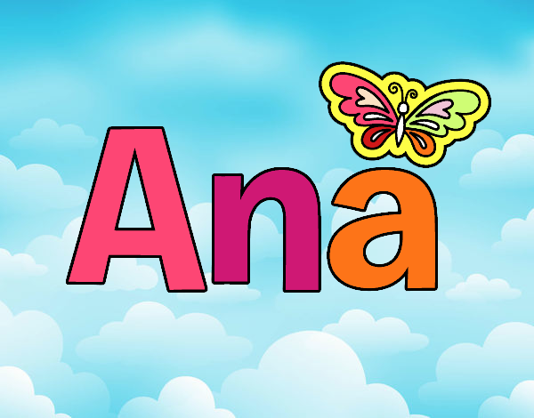 Ana