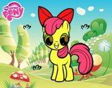 Apple Bloom