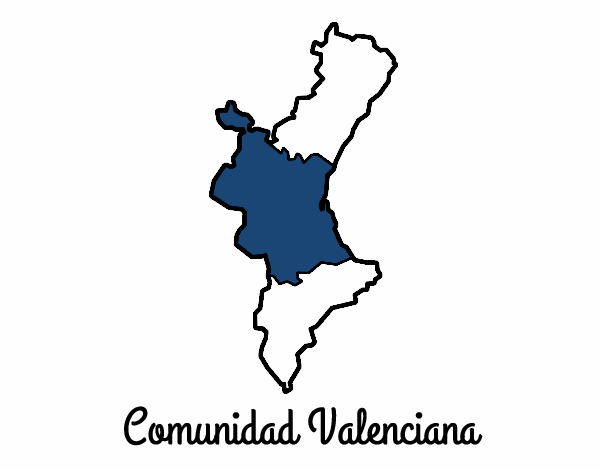 Comunidad Valenciana