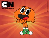 Darwin de Gumball