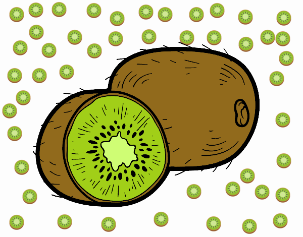 El kiwi