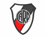 Escudo Atlético River Plate