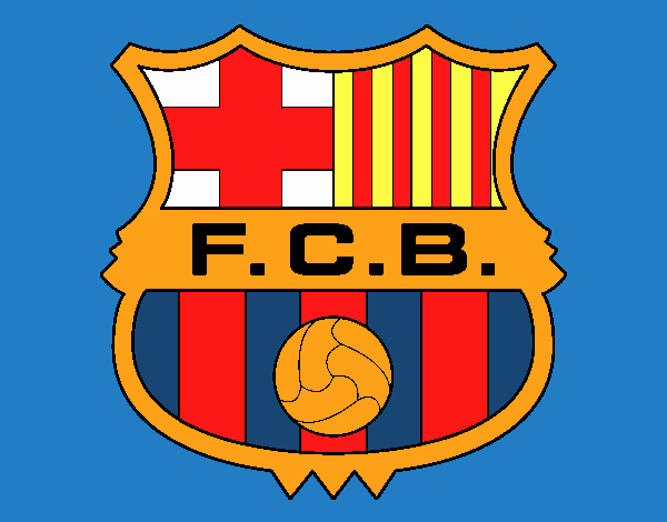 Escudo del F.C. Barcelona