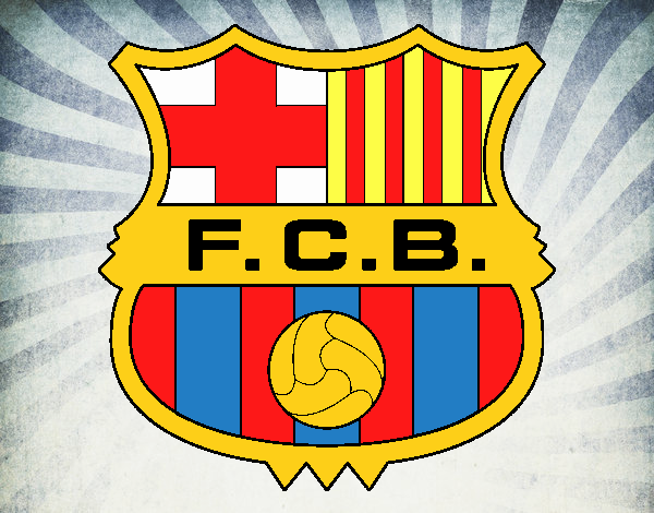 Escudo del F.C. Barcelona