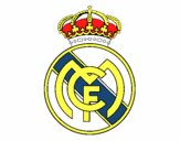 Escudo del Real Madrid C.F.