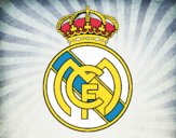 Escudo del Real Madrid C.F.