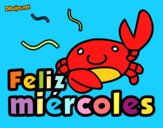 Feliz miércoles