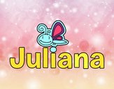 Juliana