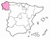 Las Comunidades Autónomas de España