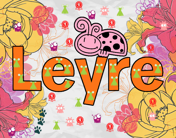 leyre 