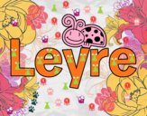 Leyre