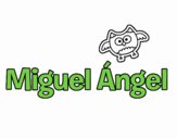 Miguel Ángel