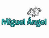 Miguel Ángel