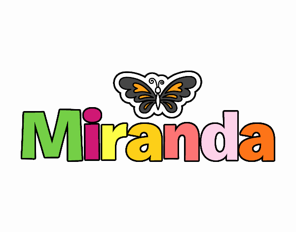 Miranda