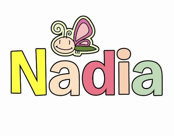 Nadia