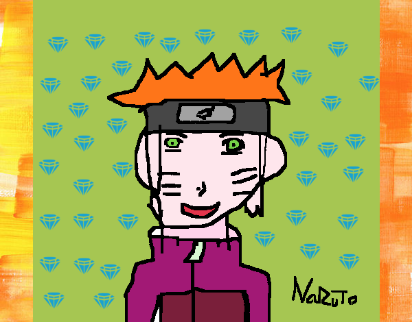 Naruto 1