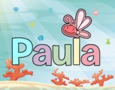 Paula