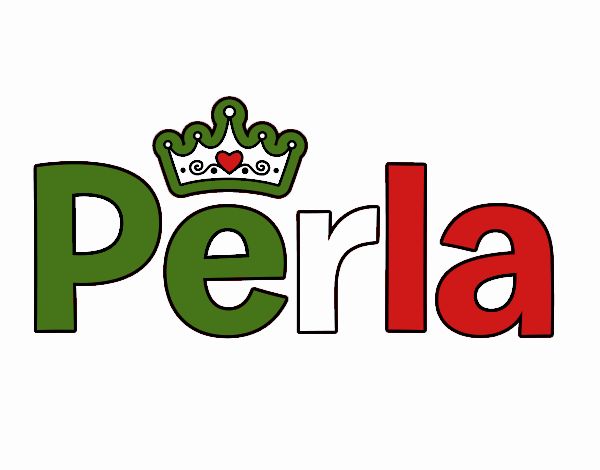 Perla