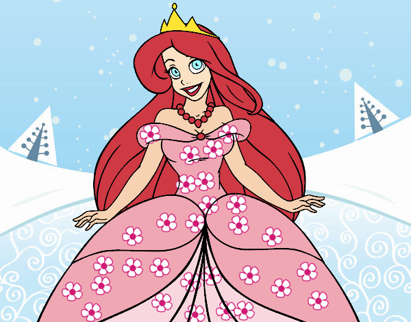 Princesa Ariel