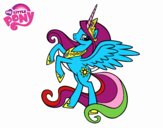 Princesa Celestia