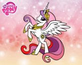 Princesa Celestia