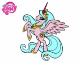 Princesa Celestia