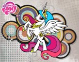 Princesa Celestia