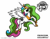 Princess Celestia