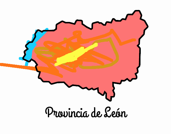 Provincia de León