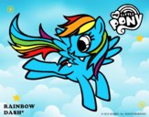 Rainbow Dash