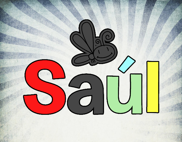 Saúl