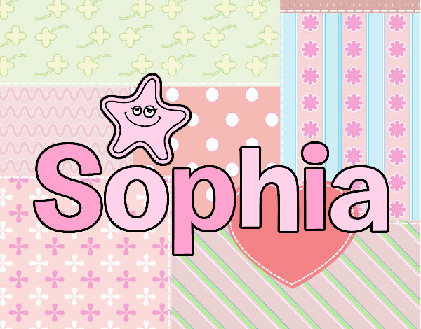 Sophia