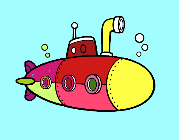 Submarino espía