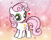 Sweetie belle