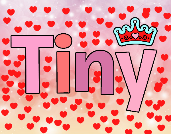 Tiny