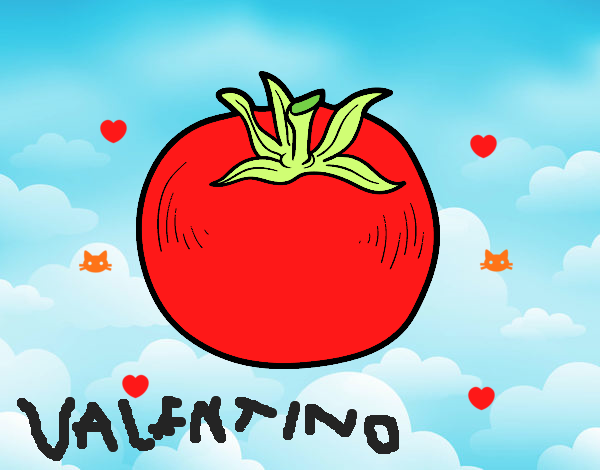 Tomate ecológico