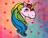 Un unicornio