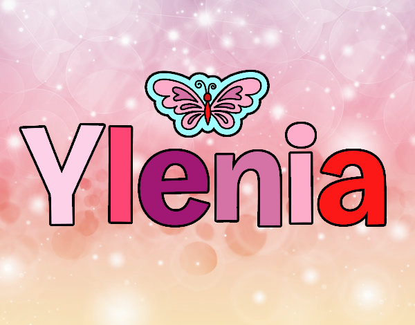 Ylenia