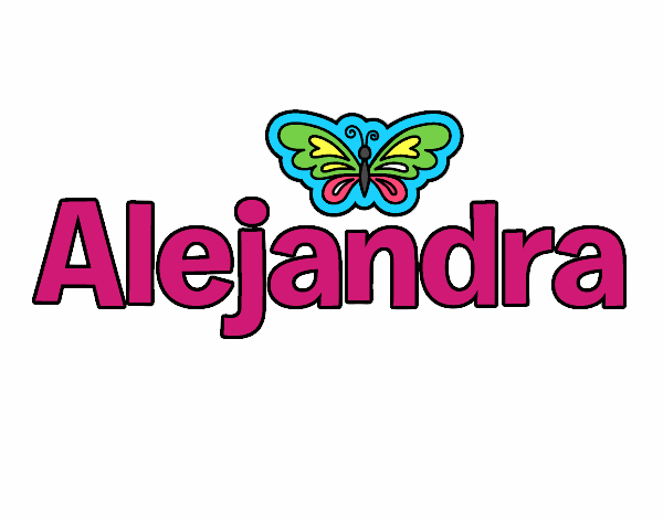 Alejandra