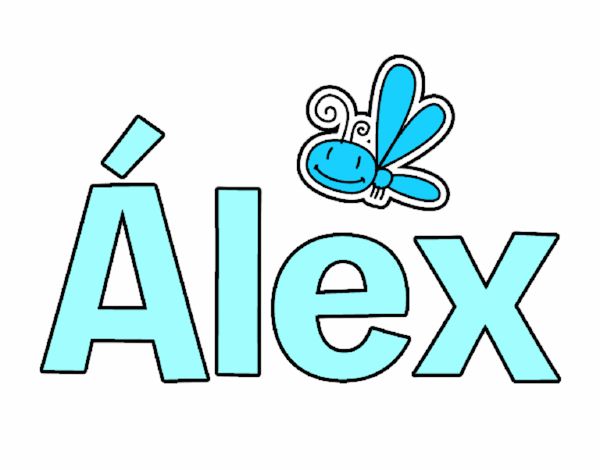 Álex