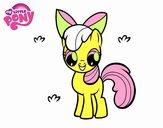 Apple Bloom