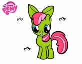 Apple Bloom