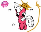 Apple Bloom