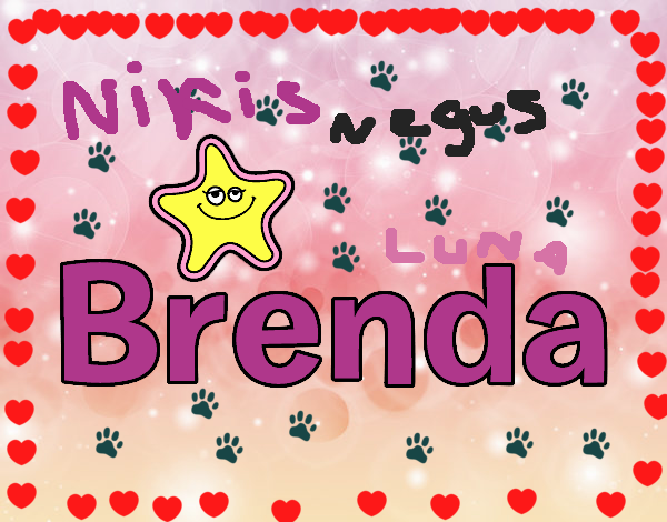 Brenda