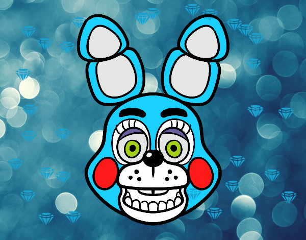 toy bonnie